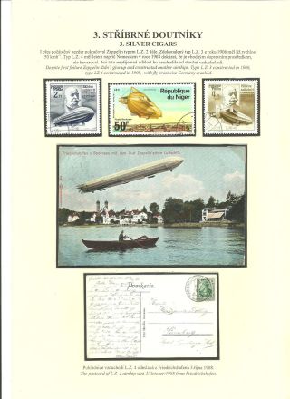 FROM DREAMS AND MYTHS TO AEROBUS – sheet 33