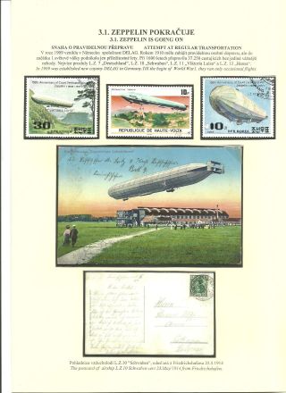 FROM DREAMS AND MYTHS TO AEROBUS – sheet 34