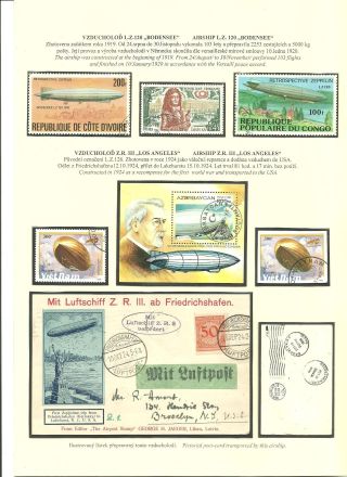 FROM DREAMS AND MYTHS TO AEROBUS – sheet 36
