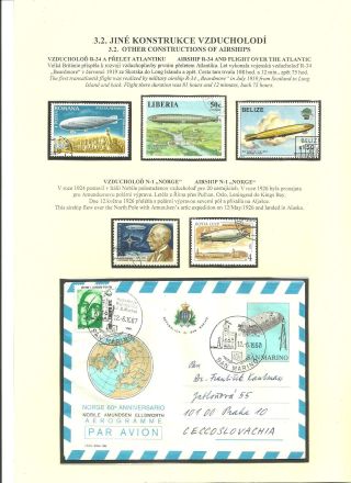 FROM DREAMS AND MYTHS TO AEROBUS – sheet 37