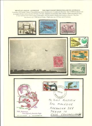 FROM DREAMS AND MYTHS TO AEROBUS – sheet 49