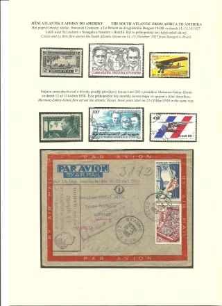 FROM DREAMS AND MYTHS TO AEROBUS – sheet 57