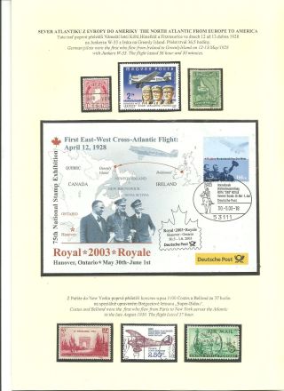 FROM DREAMS AND MYTHS TO AEROBUS – sheet 58