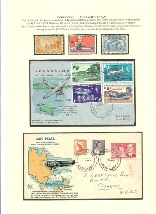 FROM DREAMS AND MYTHS TO AEROBUS – sheet 59