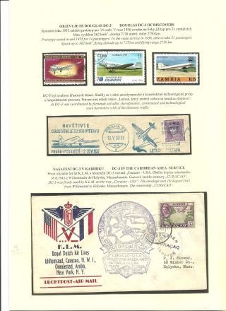 FROM DREAMS AND MYTHS TO AEROBUS – sheet 62
