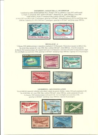 FROM DREAMS AND MYTHS TO AEROBUS – sheet 63