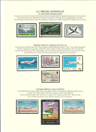 FROM DREAMS AND MYTHS TO AEROBUS – sheet 72