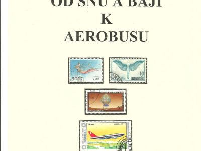 FROM DREAMS AND MYTHS TO AEROBUS
