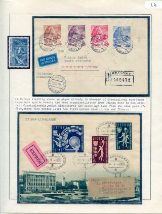 FOR THE GLORY OF SPORT - LIKE A PHENIX FROM ITS ASHES – sheet 12