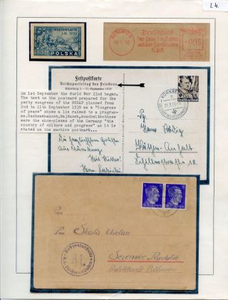 FOR THE GLORY OF SPORT - LIKE A PHENIX FROM ITS ASHES – sheet 13
