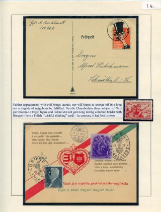 FOR THE GLORY OF SPORT - LIKE A PHENIX FROM ITS ASHES – sheet 14