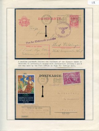 FOR THE GLORY OF SPORT - LIKE A PHENIX FROM ITS ASHES – sheet 21