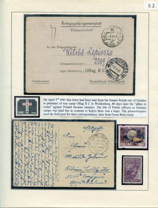 FOR THE GLORY OF SPORT - LIKE A PHENIX FROM ITS ASHES – sheet 30