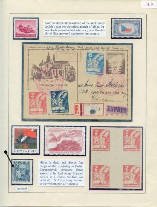 FOR THE GLORY OF SPORT - LIKE A PHENIX FROM ITS ASHES – sheet 41