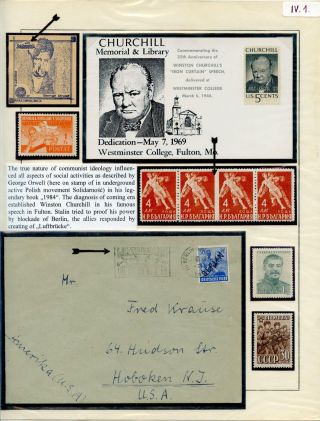 FOR THE GLORY OF SPORT - LIKE A PHENIX FROM ITS ASHES – sheet 43
