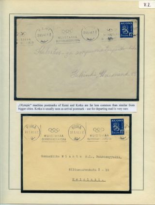 FOR THE GLORY OF SPORT - LIKE A PHENIX FROM ITS ASHES – sheet 51