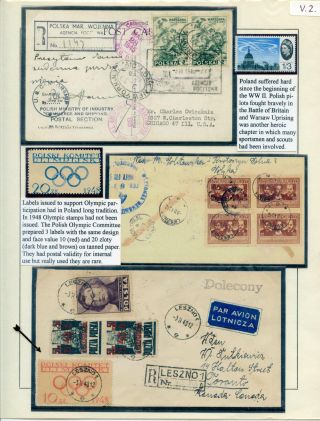 FOR THE GLORY OF SPORT - LIKE A PHENIX FROM ITS ASHES – sheet 52