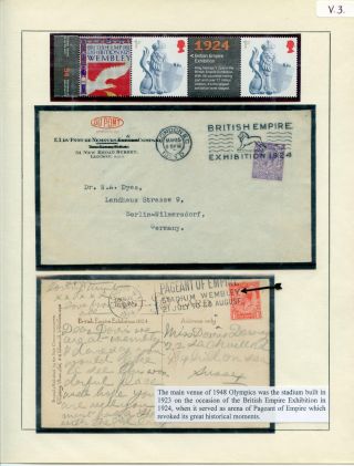 FOR THE GLORY OF SPORT - LIKE A PHENIX FROM ITS ASHES – sheet 53