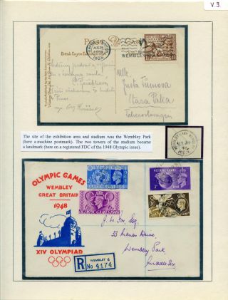 FOR THE GLORY OF SPORT - LIKE A PHENIX FROM ITS ASHES – sheet 54