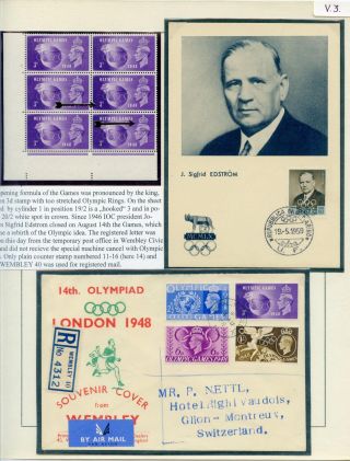 FOR THE GLORY OF SPORT - LIKE A PHENIX FROM ITS ASHES – sheet 56