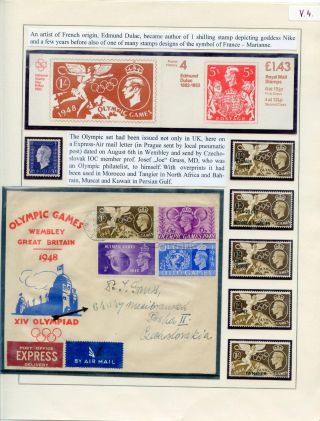 FOR THE GLORY OF SPORT - LIKE A PHENIX FROM ITS ASHES – sheet 58