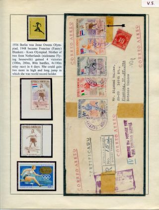 FOR THE GLORY OF SPORT - LIKE A PHENIX FROM ITS ASHES – sheet 61