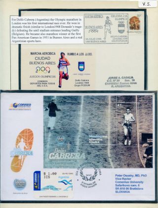 FOR THE GLORY OF SPORT - LIKE A PHENIX FROM ITS ASHES – sheet 63