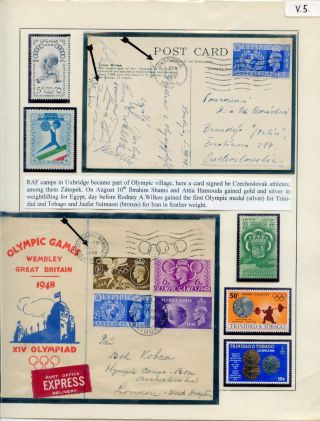FOR THE GLORY OF SPORT - LIKE A PHENIX FROM ITS ASHES – sheet 72