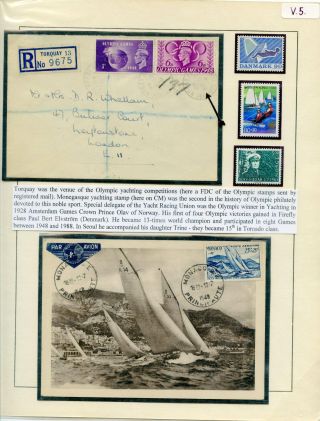 FOR THE GLORY OF SPORT - LIKE A PHENIX FROM ITS ASHES – sheet 77