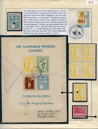 FOR THE GLORY OF SPORT - LIKE A PHENIX FROM ITS ASHES – sheet 80