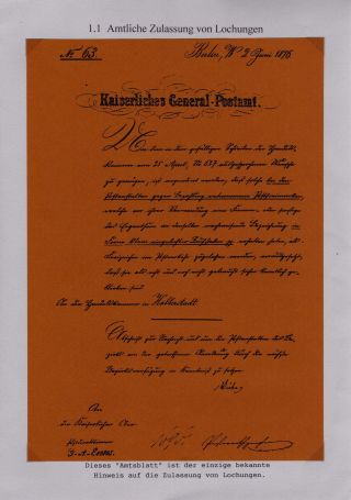 PERFINY - NEVLASTNÍ DÍTĚ FILATELIE – list 3
