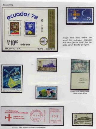 PETROLEUM - THE BLACK GOLD – sheet 28