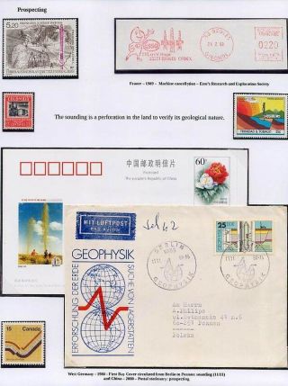 PETROLEUM - THE BLACK GOLD – sheet 30