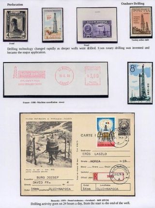 ROPA - ČERNÉ ZLATO – list 38