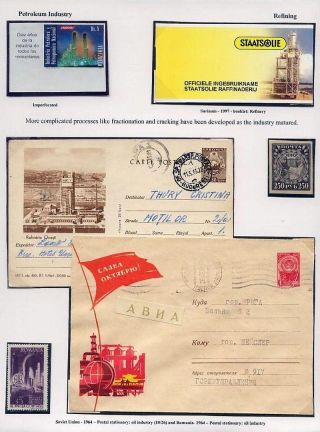 ERDÖL - DAS SCHWARZE GOLD – Blatt 60