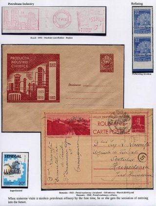 ERDÖL - DAS SCHWARZE GOLD – Blatt 62