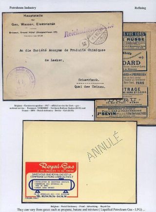 ERDÖL - DAS SCHWARZE GOLD – Blatt 66