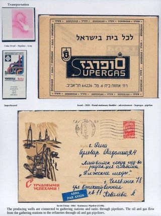 ERDÖL - DAS SCHWARZE GOLD – Blatt 78