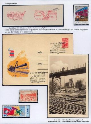 ERDÖL - DAS SCHWARZE GOLD – Blatt 80