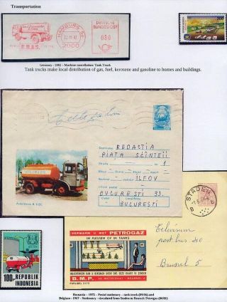 ERDÖL - DAS SCHWARZE GOLD – Blatt 83