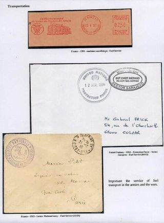ERDÖL - DAS SCHWARZE GOLD – Blatt 85