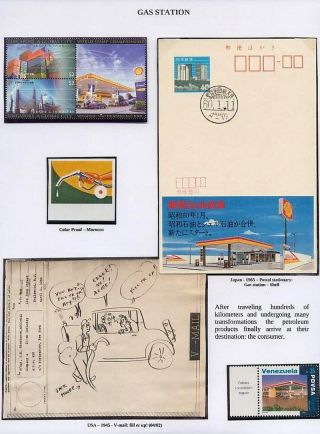 ERDÖL - DAS SCHWARZE GOLD – Blatt 88