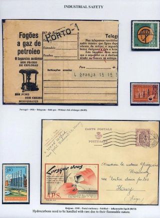 ERDÖL - DAS SCHWARZE GOLD – Blatt 94