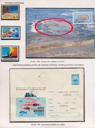 ERDÖL - DAS SCHWARZE GOLD – Blatt 104
