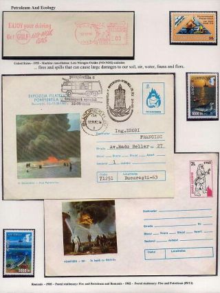 ERDÖL - DAS SCHWARZE GOLD – Blatt 106