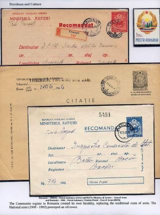 ERDÖL - DAS SCHWARZE GOLD – Blatt 114