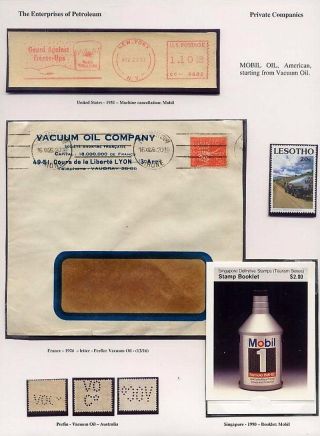 ERDÖL - DAS SCHWARZE GOLD – Blatt 125