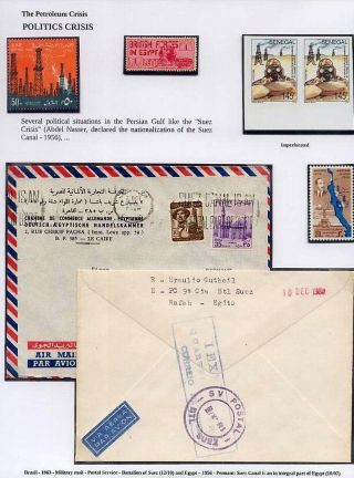 ERDÖL - DAS SCHWARZE GOLD – Blatt 132