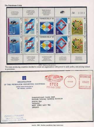 ERDÖL - DAS SCHWARZE GOLD – Blatt 137