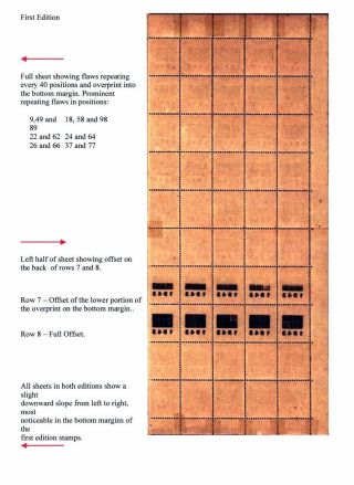 GERMANY: THE NETZSCHKAU LOCAL ISSUES OF 1945 – sheet 4